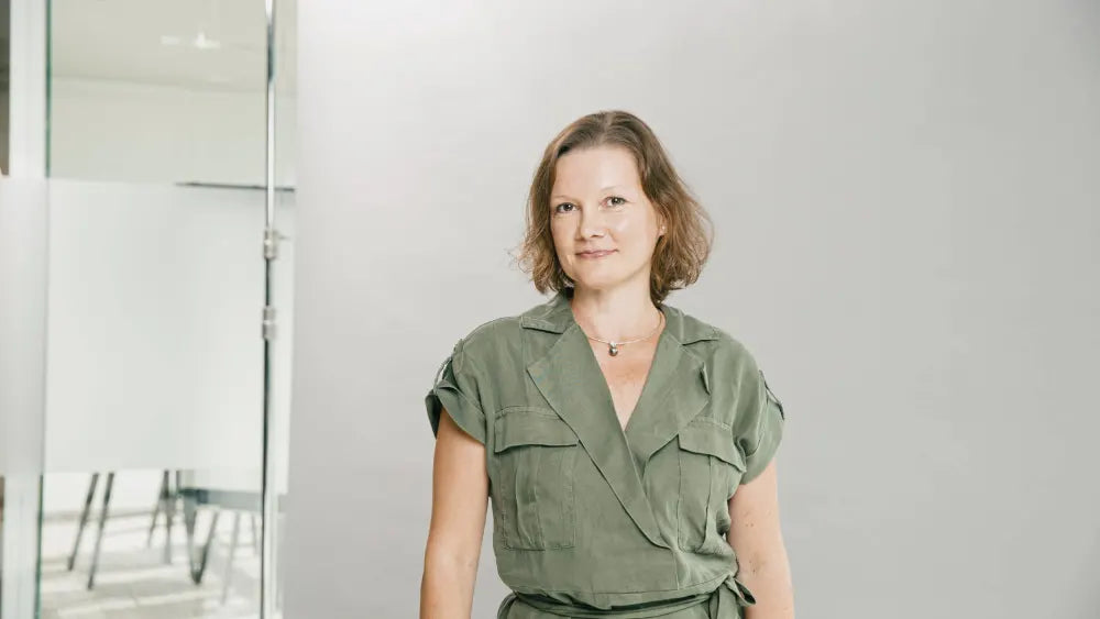 Why conscious breathing is essential in stimulus sensitivity and HSP - Séverine Van De Voorde