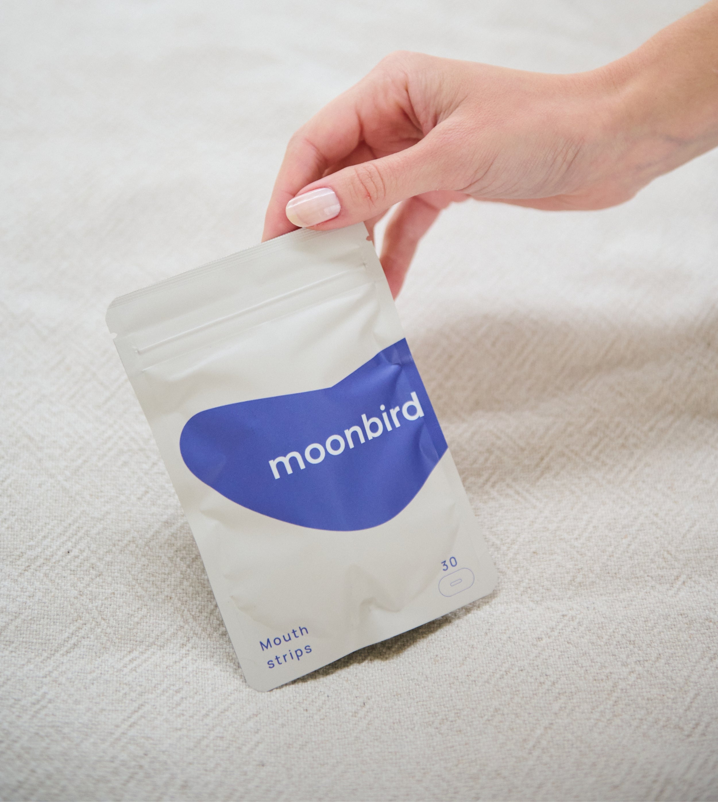 Mondstrips