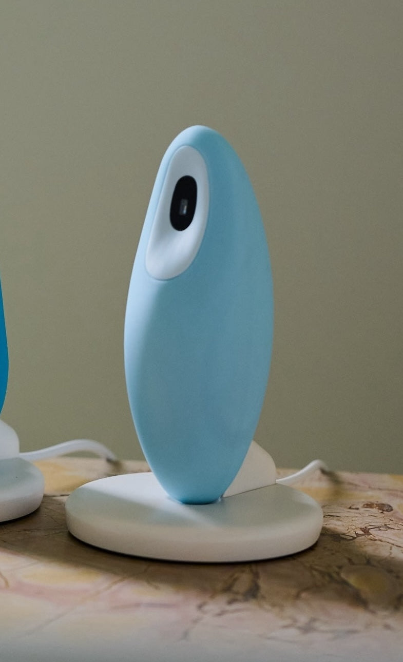 moonbird + charging stand bundle