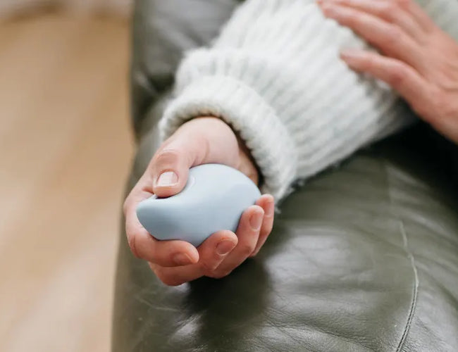 How breathing with moonbird helps to recover from long covid