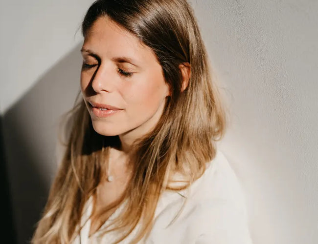 Your breath is a powerful tool to soothe your nervous system and curb anxiety