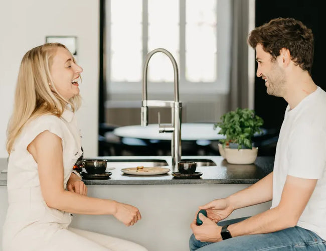 “It’s not you, it’s your heart rate”: how your body tells you who the right one is for you