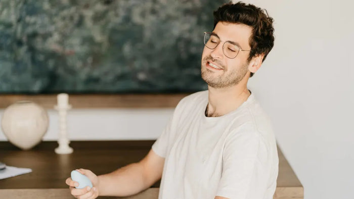 Breathwork to deal with with chronic hyperventilation