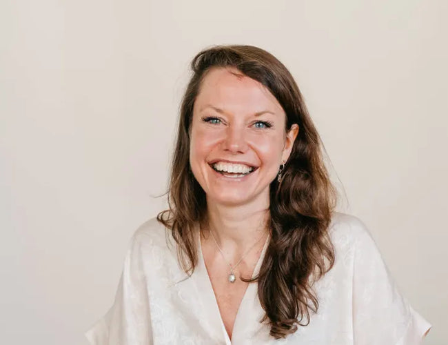 How conscious breathing can make you both healthier and happier - Nikki van der Velden