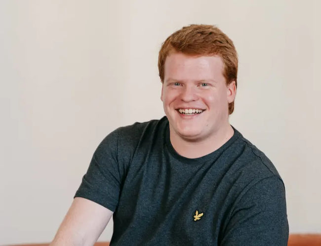 How do you find enough relaxation when working in a start-up job? Moonbird’s Wout van Bavel shares his tips