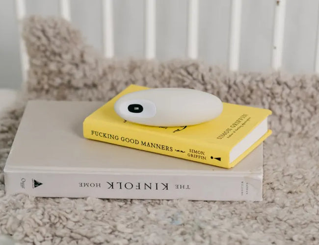Founder Stefanie Broes wants to change how you breathe, and this is why you should