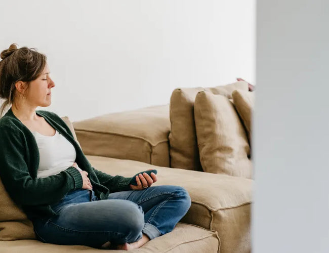 Breathing into bliss: How daily 5-minute cyclic sighing outperforms mindfulness meditation in improving mood and reducing anxiety