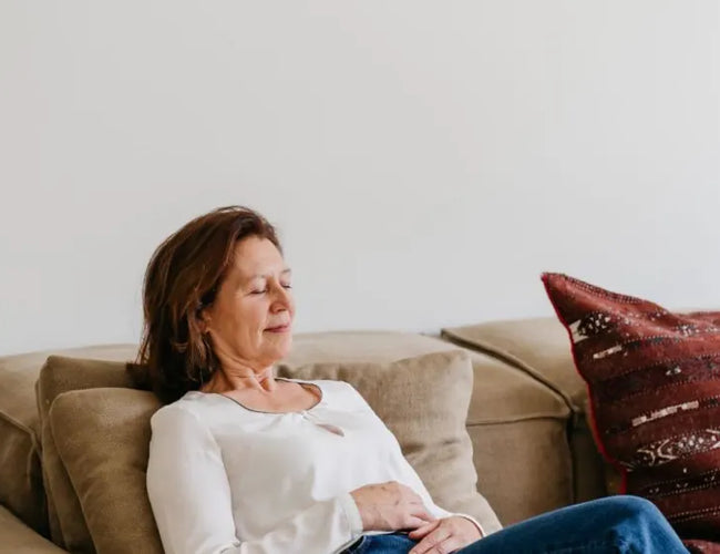 Mastering your breath: Tips to avoid incorrect breathing