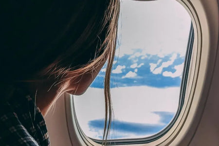 Overcoming fear of flying: Causes, symptoms, and treatments