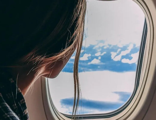Overcoming fear of flying: Causes, symptoms, and treatments
