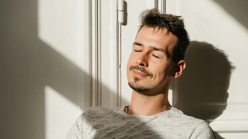 How to find inner peace: eight tips for more calm in your life