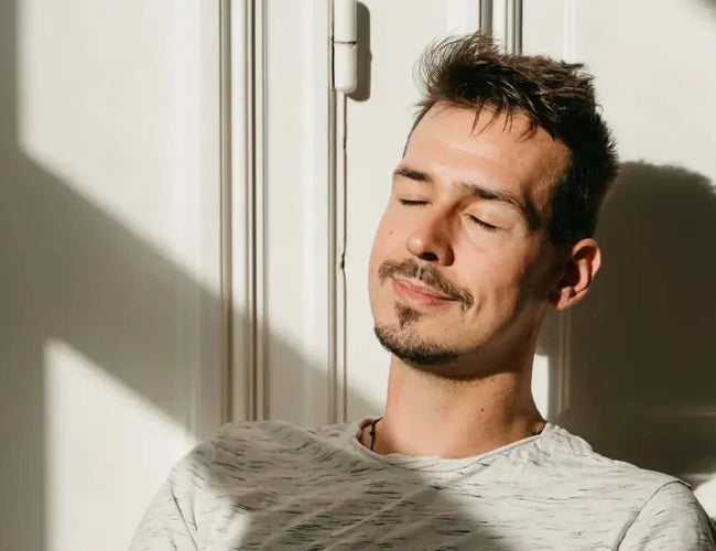 How to find inner peace: eight tips for more calm in your life