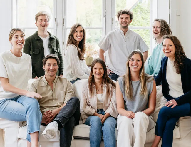 What do we do at moonbird to take care of our own mental health?