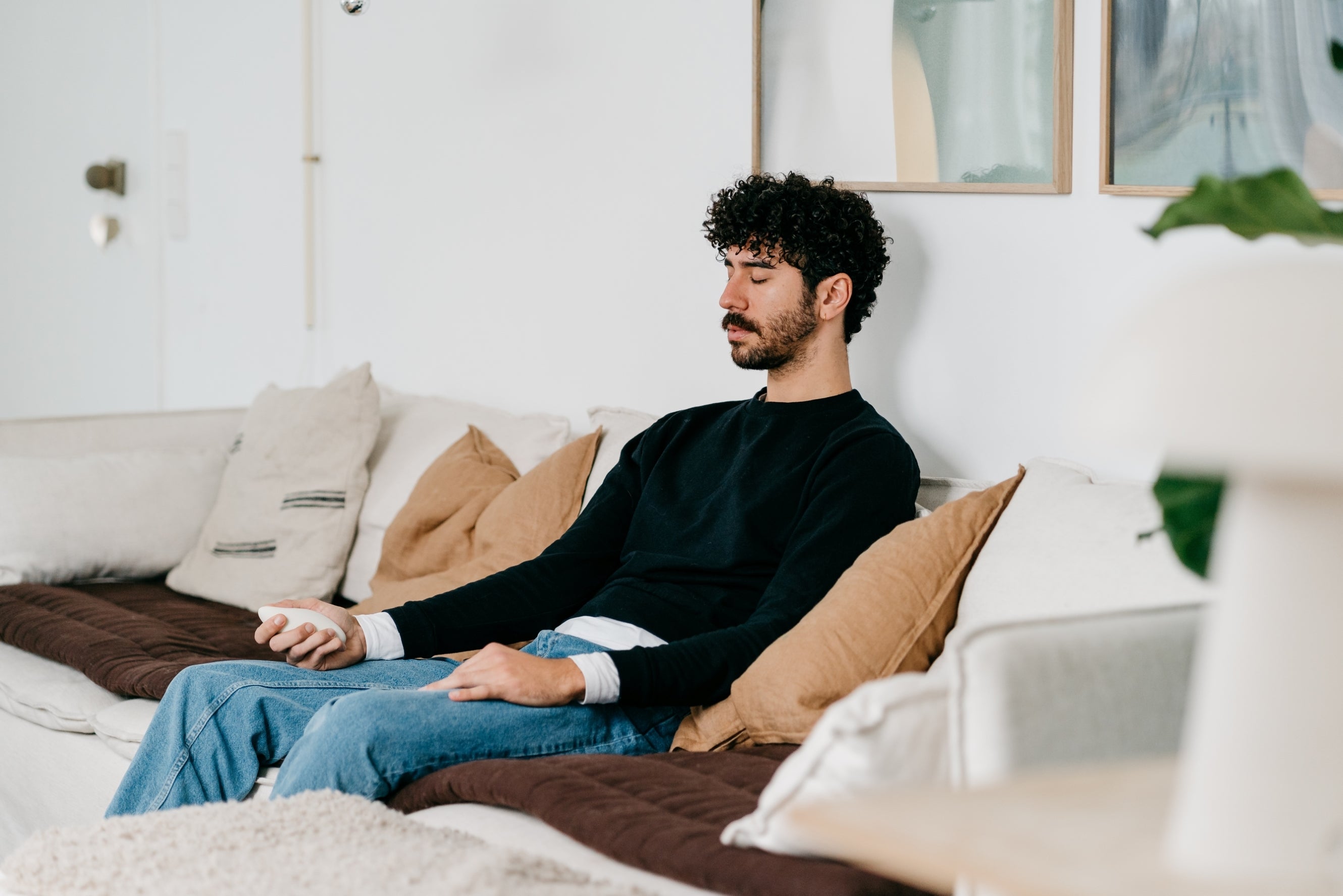 Effects and advantages of breathwork : the ultimate guide – moonbird.life