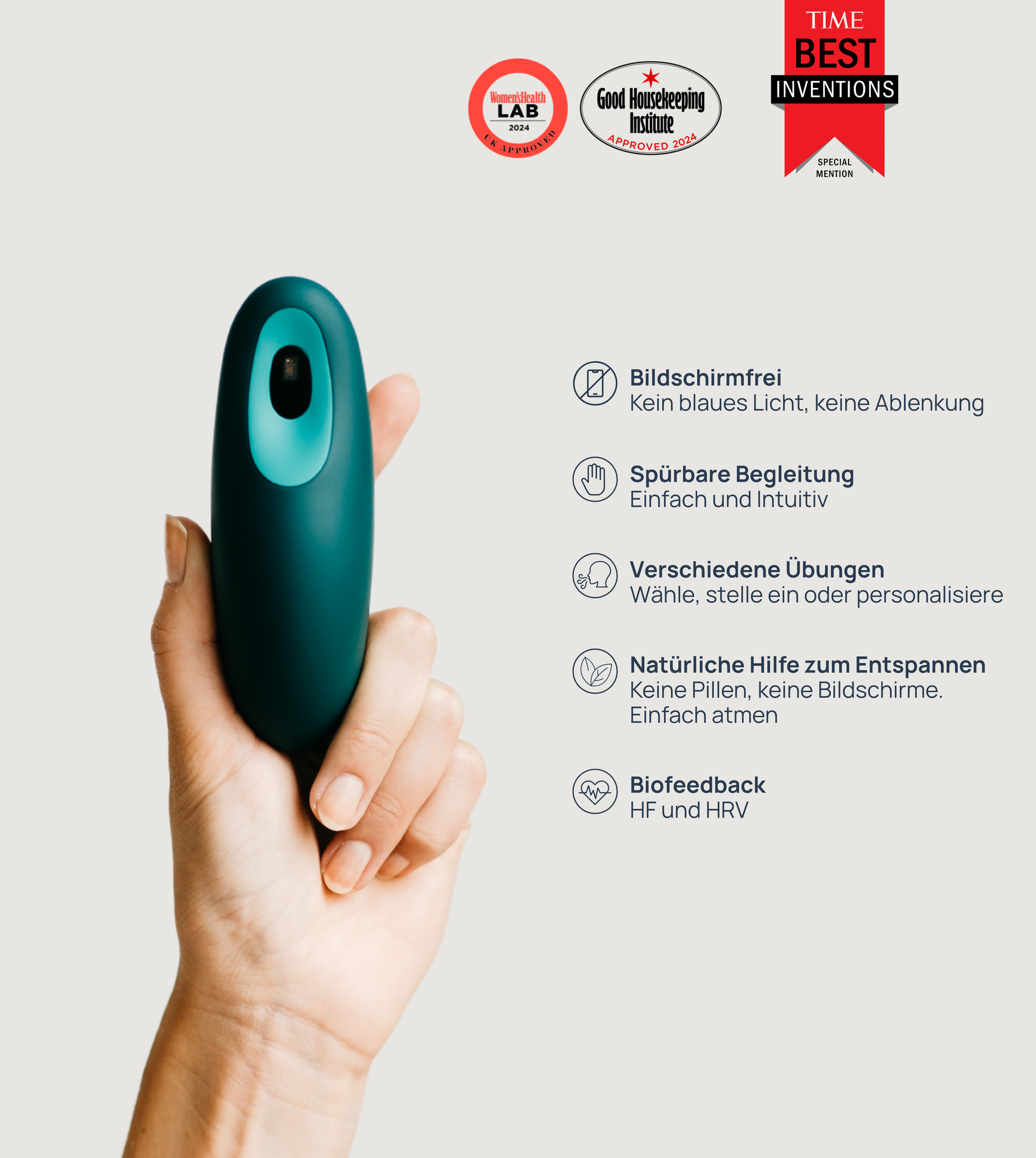 Moonbird Alleinstellungsmerkmale (USPs) [de]