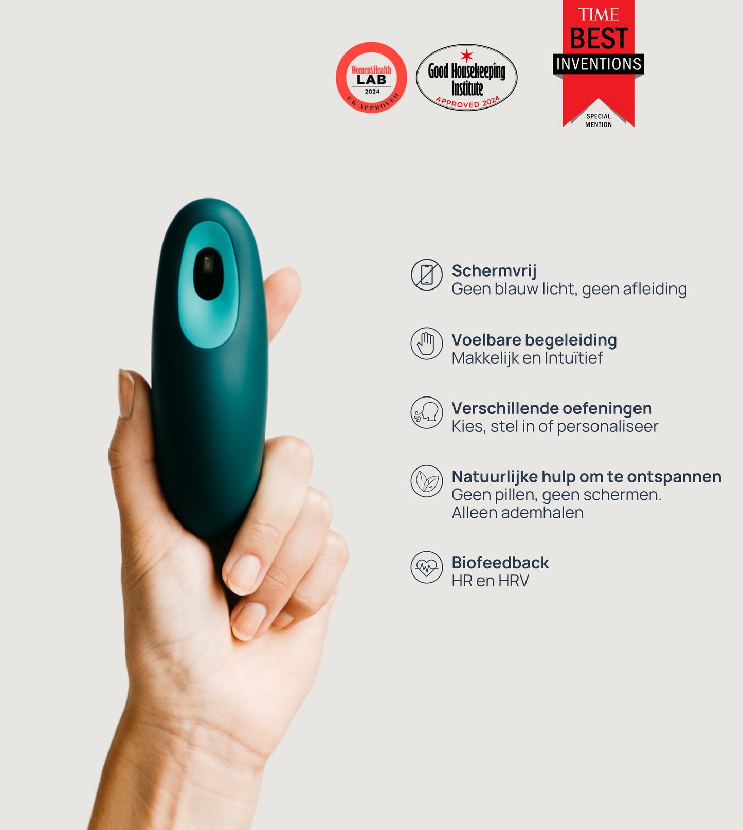 Moonbird USP’s [nl]