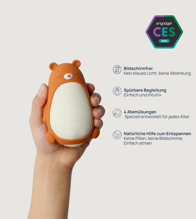 Moonbuddy Alleinstellungsmerkmale (USPs) [de]