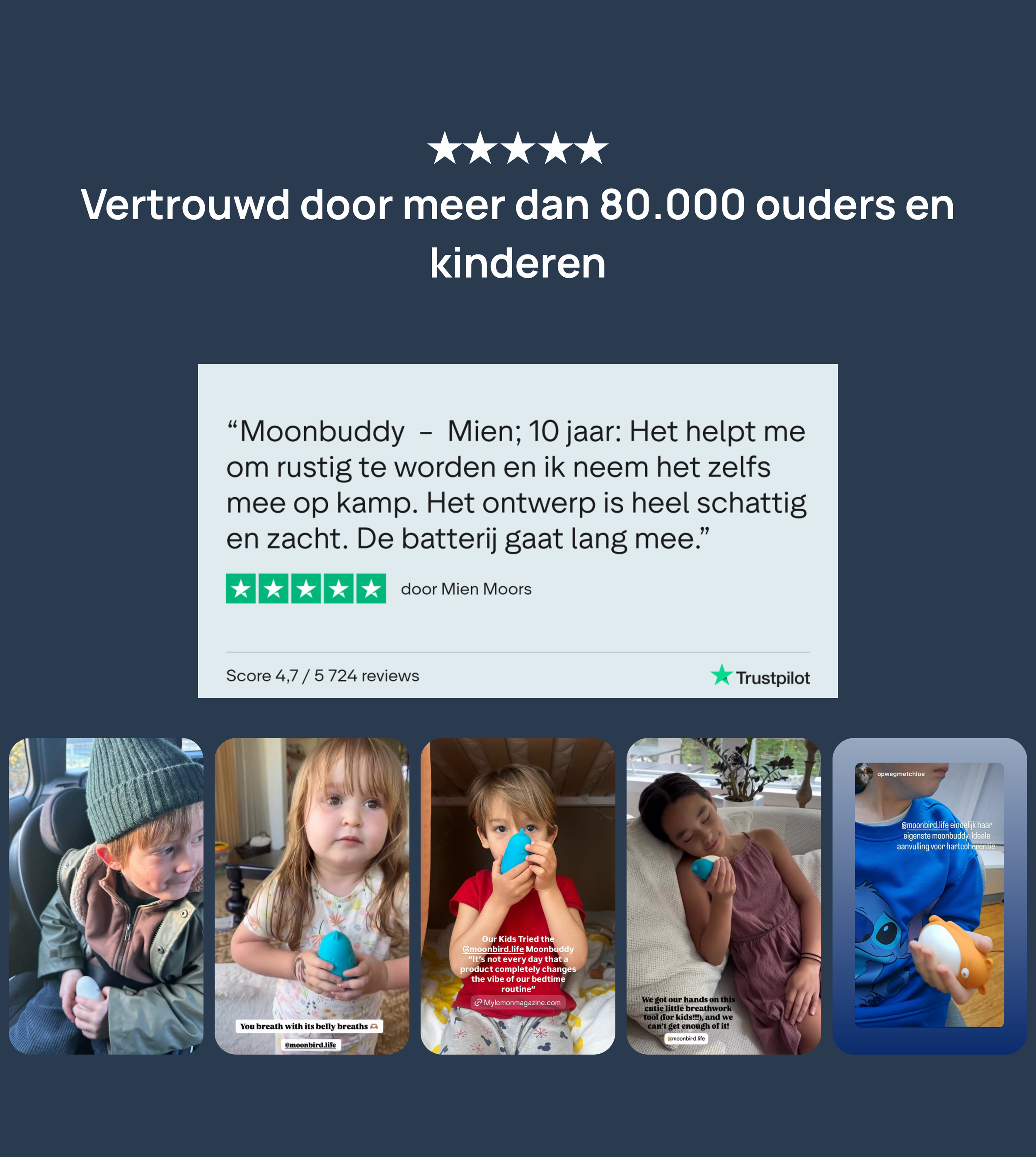 moonbuddy review [nl]