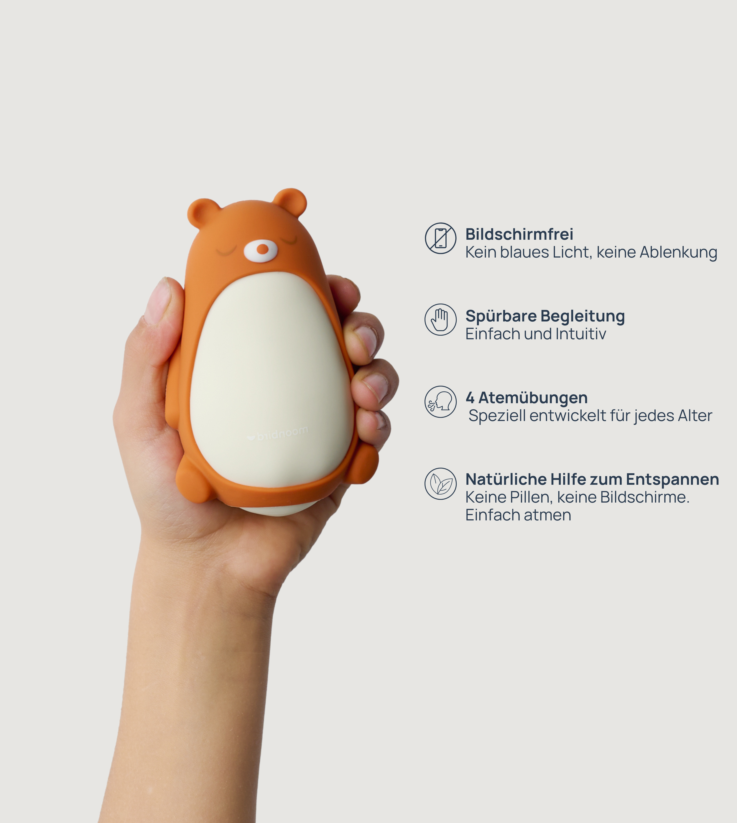 Moonbuddy Alleinstellungsmerkmale (USPs) [de]