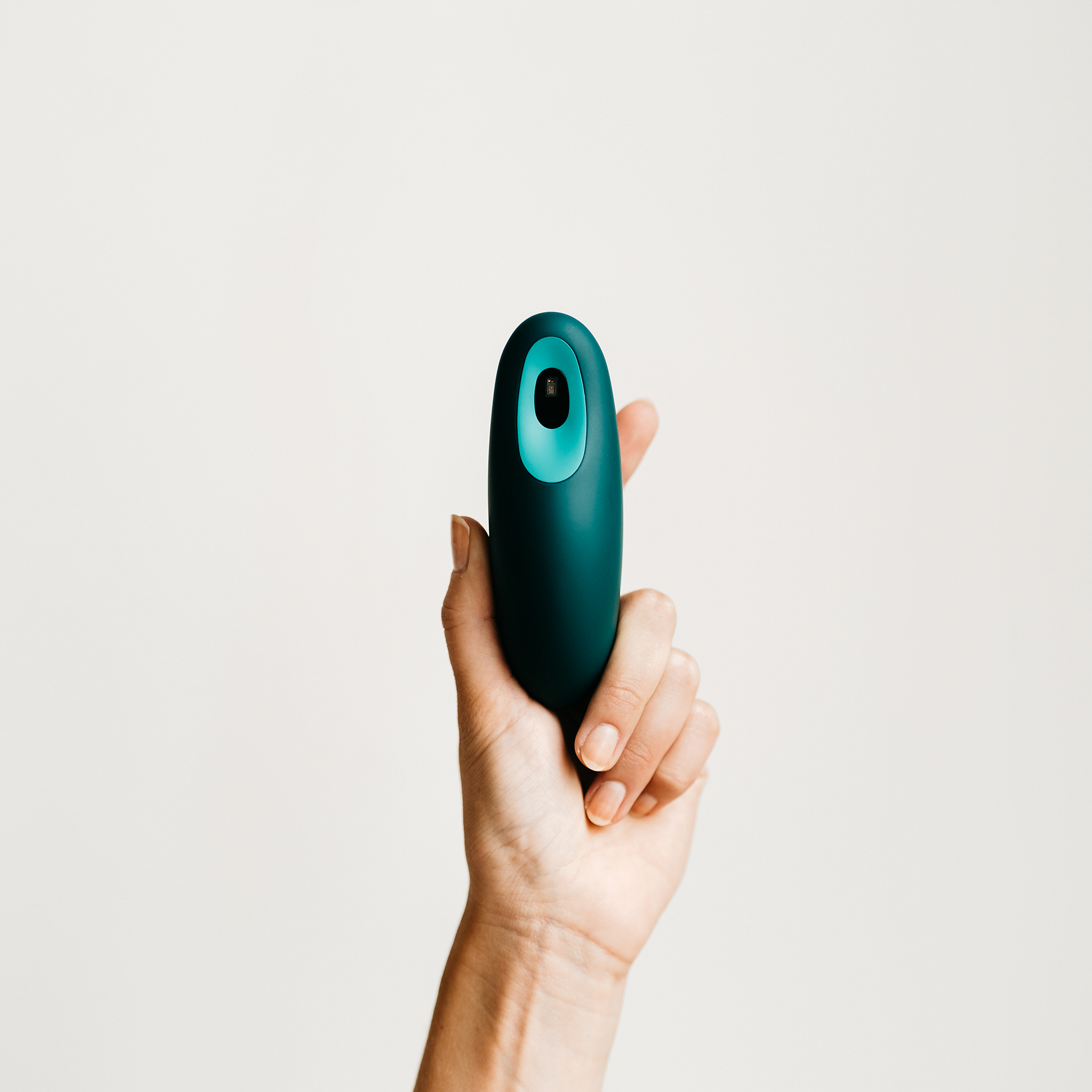 moonbird bluegreen