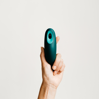 moonbird bluegreen