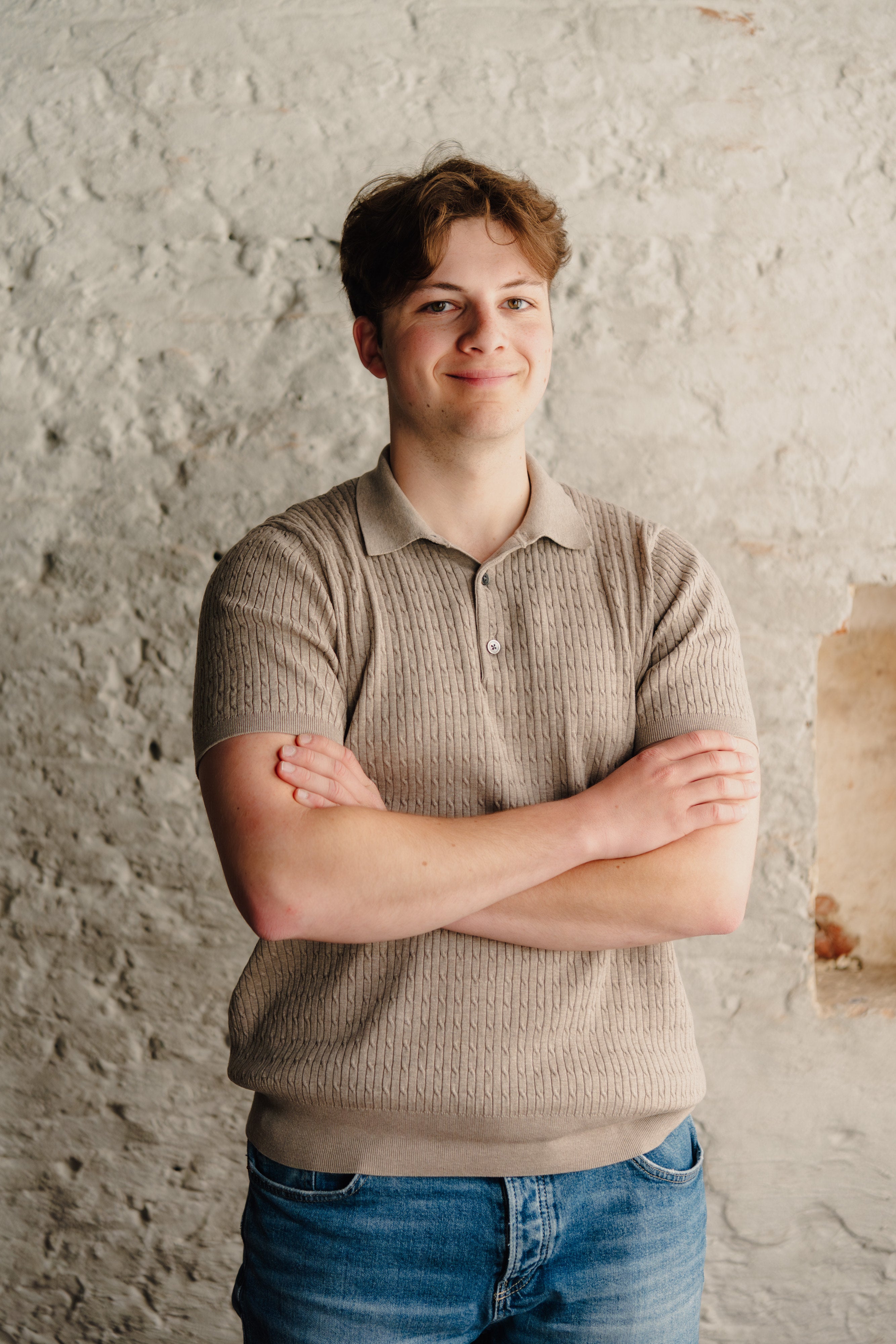Dani — Customer success expert