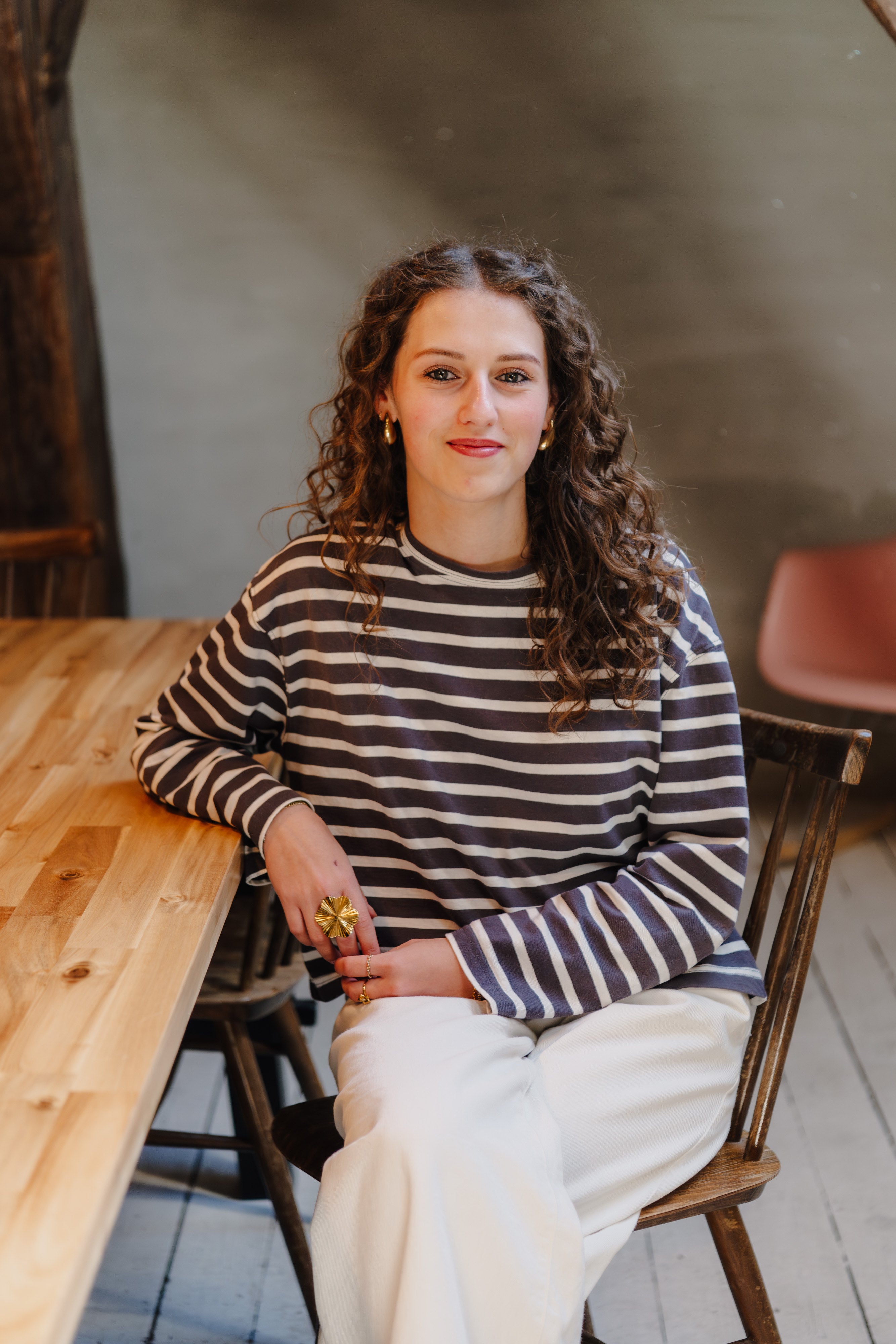 Jana — Customer success expert