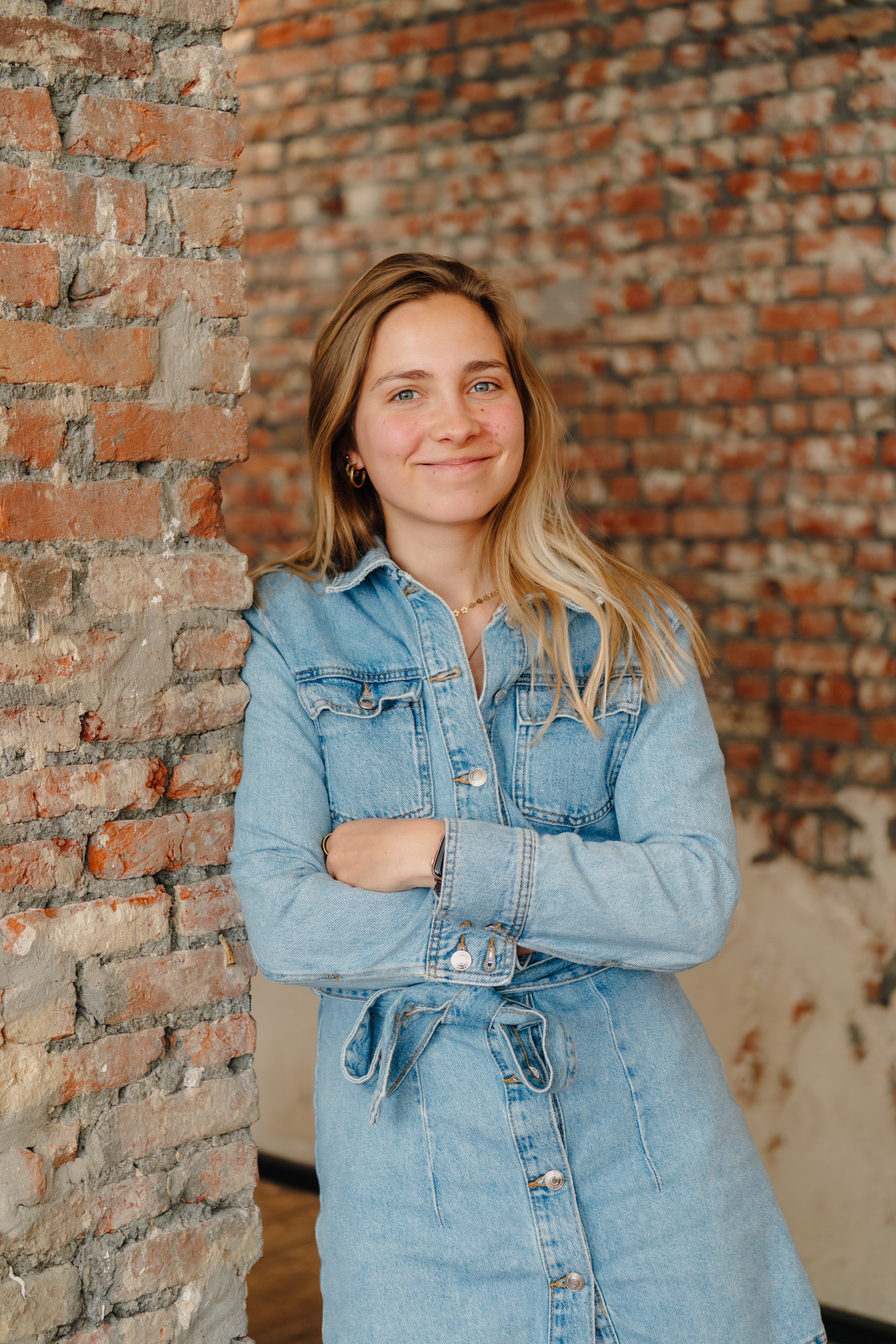 Manon — Clinical ambassador manager